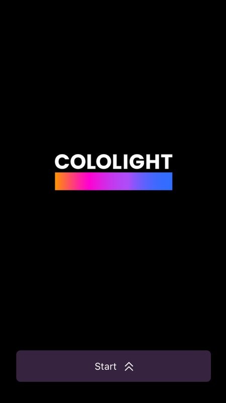 cololight量子灯客户端下载 v1.2.39 0