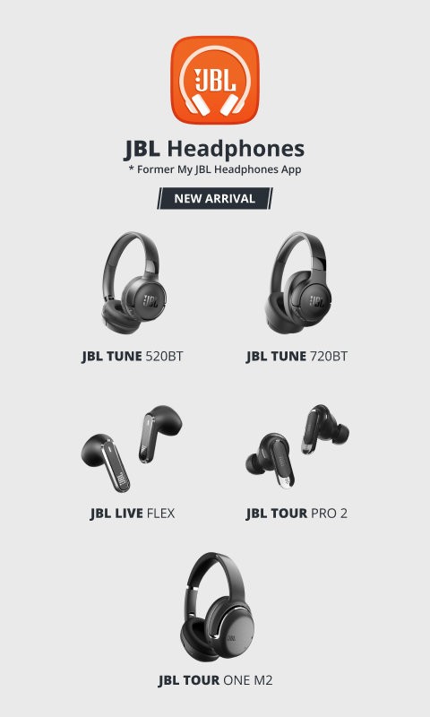 jblheadphones最新版下载 v5.31.8 4