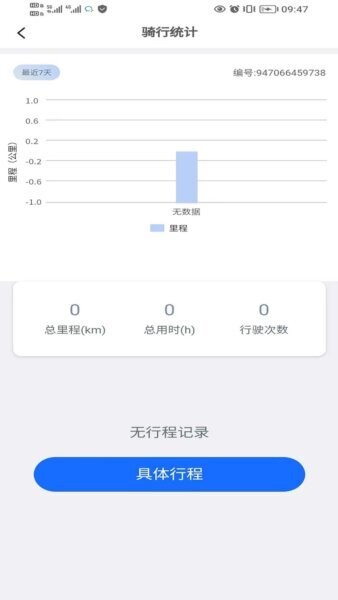 绿佳智行下载 v1.7.0 2