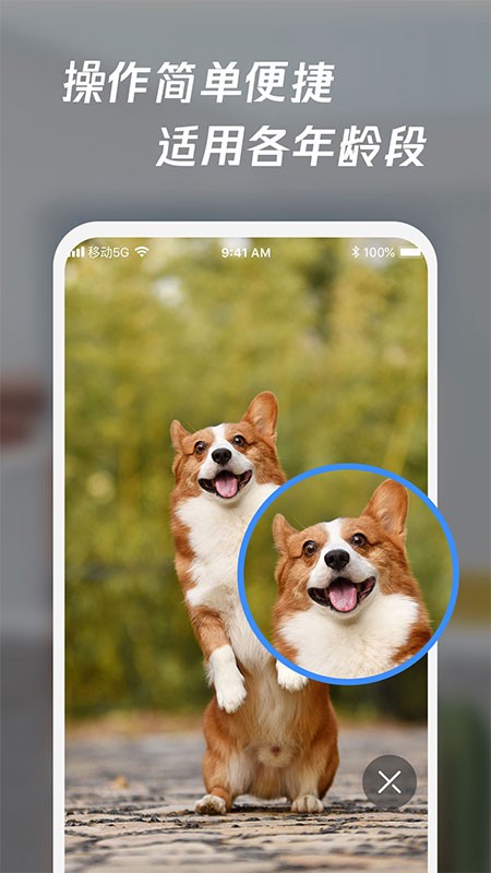 放大镜高清版下载 v1.2.8 1