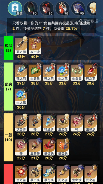 提瓦特小助手下载 v3.8.6安卓版 2