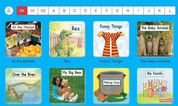 天天英语绘本下载 v1.3.2 0