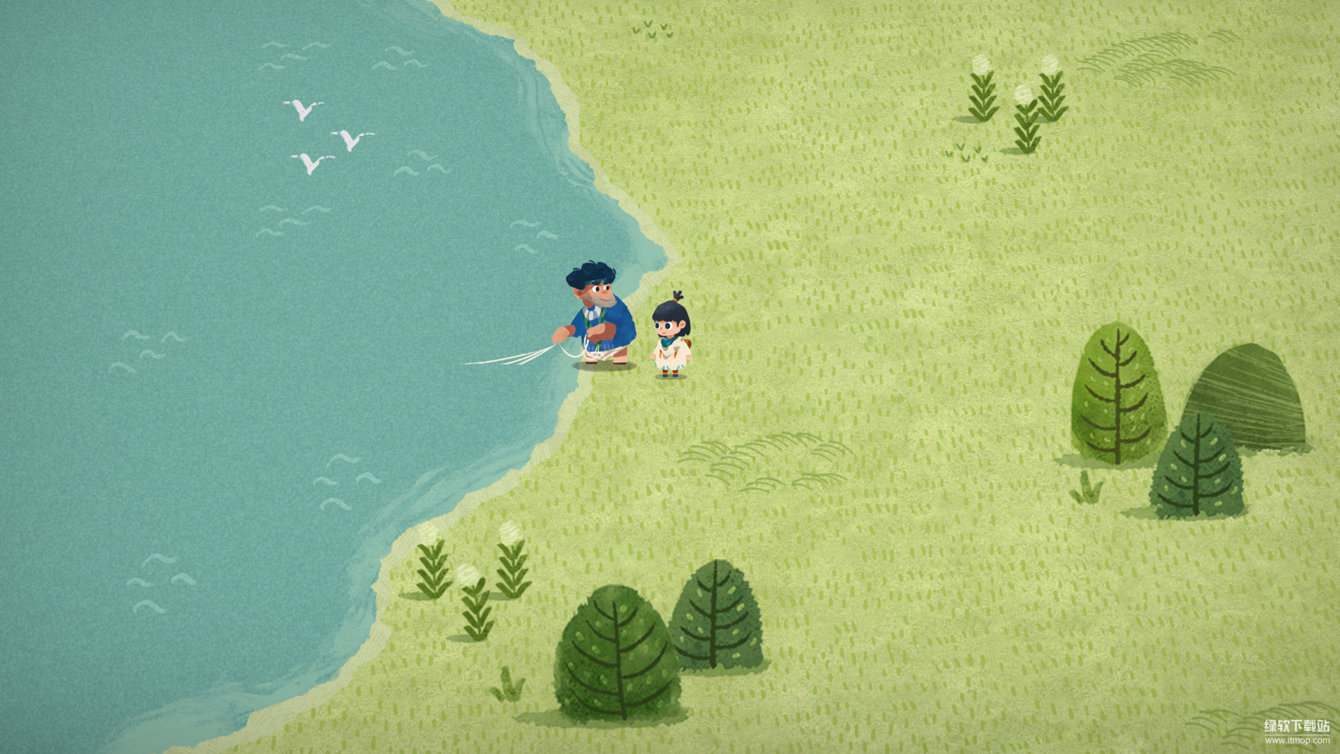 无尽旅图手游下载 1.0.7.6 3