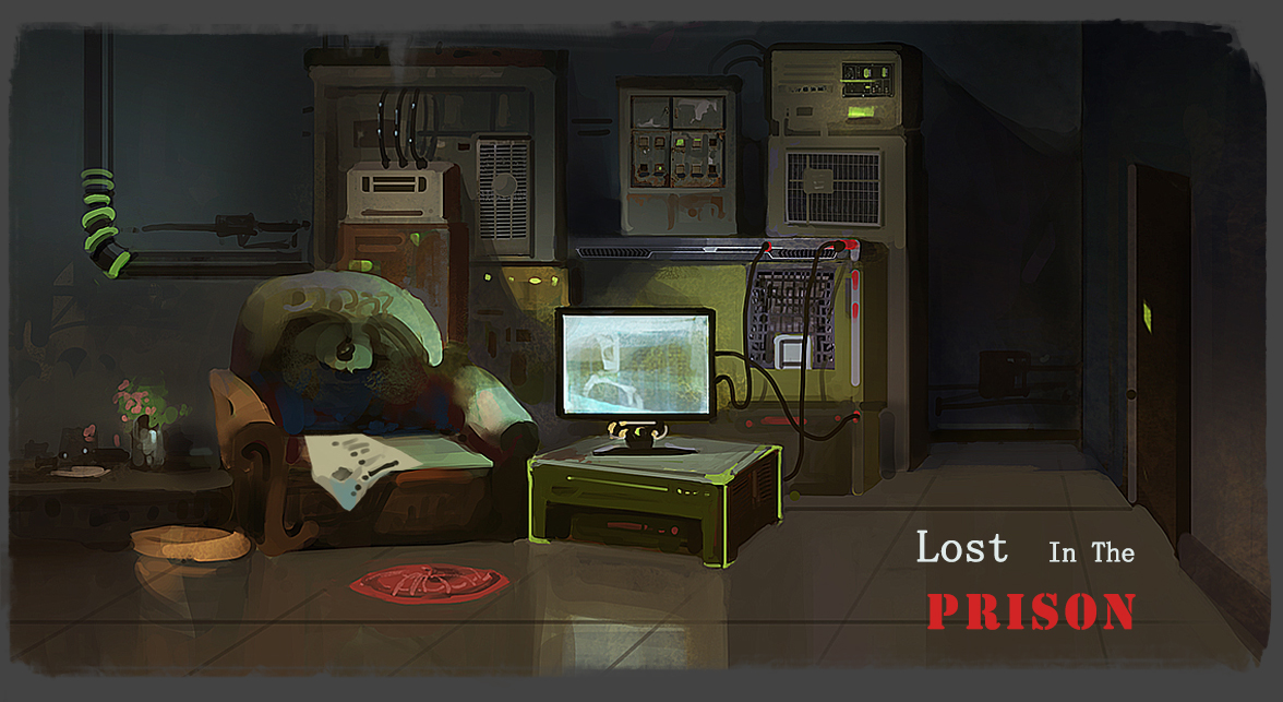 囚笼迷踪下载 4 3