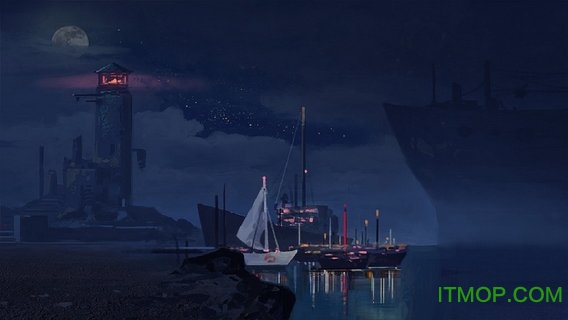 囚笼迷踪下载 4 0