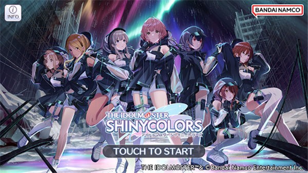 偶像大师闪耀色彩下载 v1.0.132 3