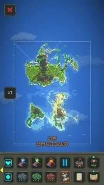 上帝模拟器官方版下载 0.22.21 2