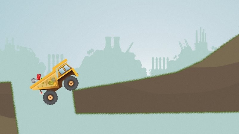 狂野重卡下载 v7.26.1 1