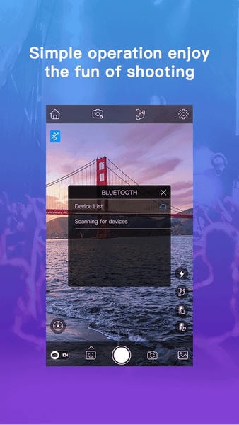 Gimbal Pro下载 vGimbal 2