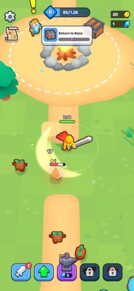 XP英雄折相思内置菜单下载 v19.3.0 0