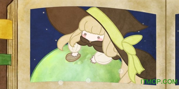 星球花园手游下载 0.2.6 2