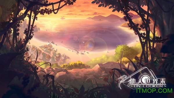 他人世界末手机版下载 1.2.3 3