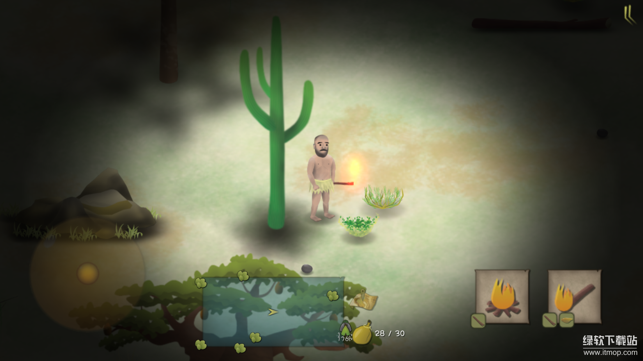 挨饿荒野2022最新版下载 2.5.4 安卓版 3