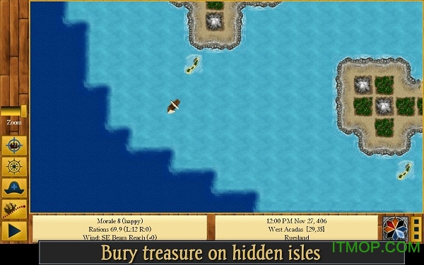 海盗时代游戏下载 v1.1.25 安卓 0