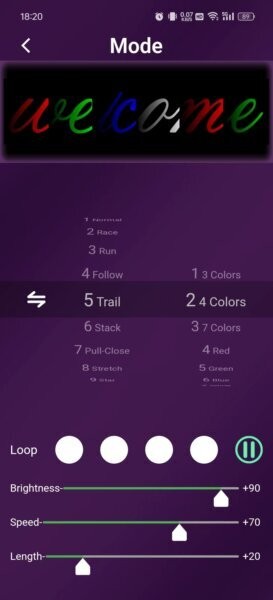 点亮智能尾灯下载 v1.3.6 2