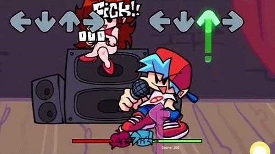 黑色星期五之夜内鬼小绿模组手游下载 v0.2.7安卓移植版 0