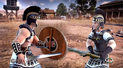 双剑格斗下载 v1.6 最新安卓版 1