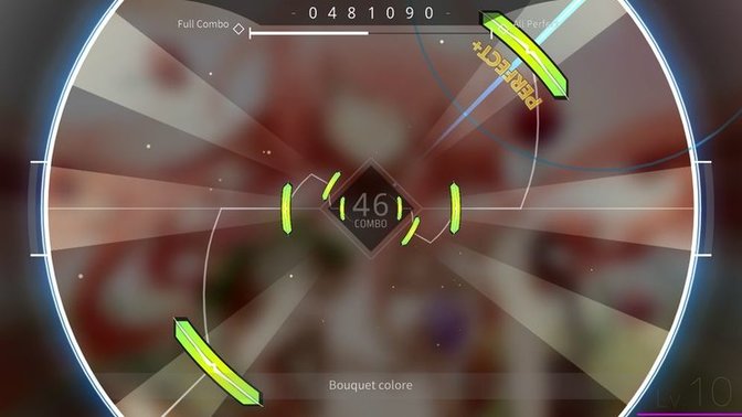 Rotaeno旋转音律下载 2.10.0安卓版 0