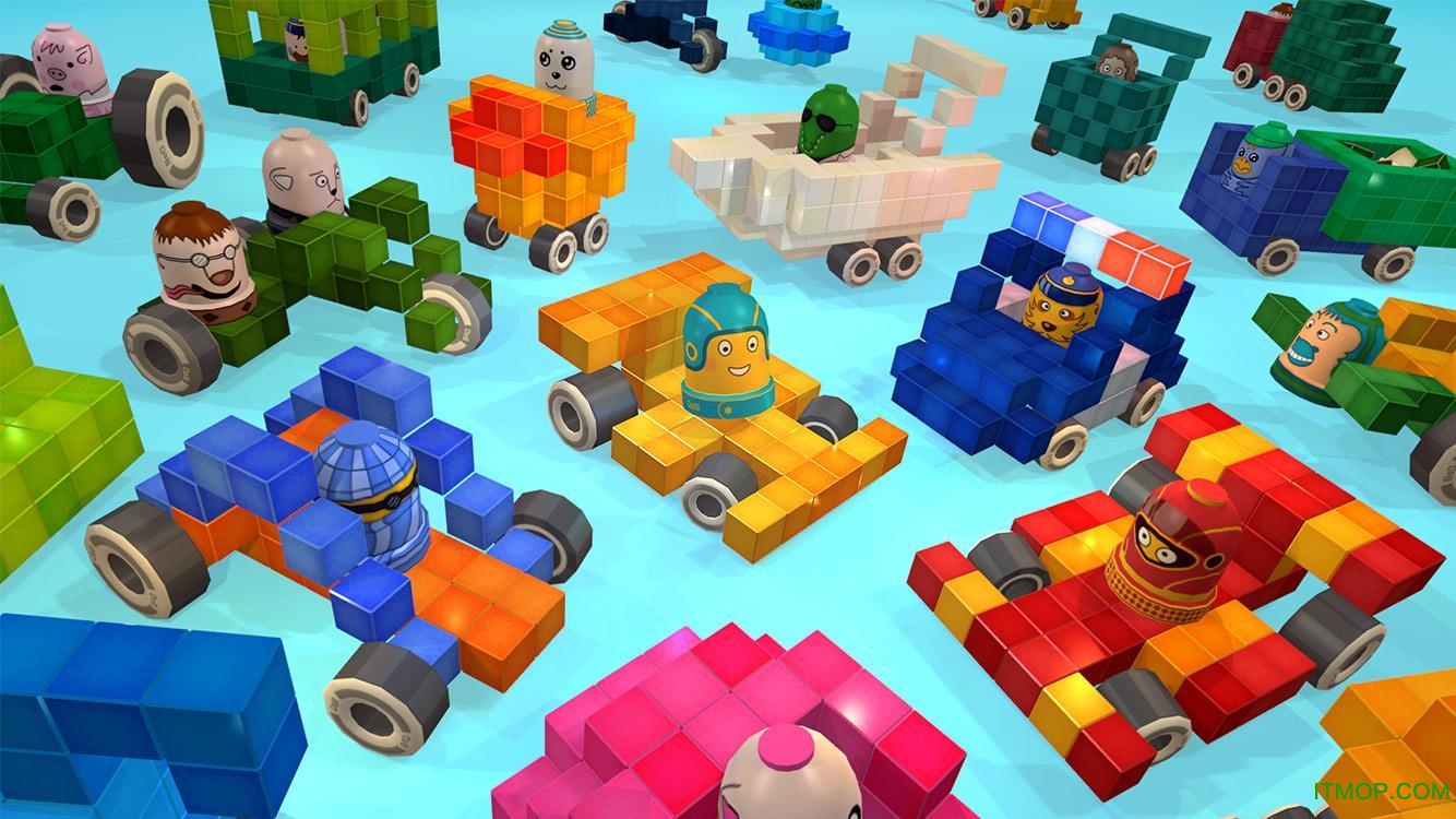 刹不住车(Out of Brakes)下载 1.2 2