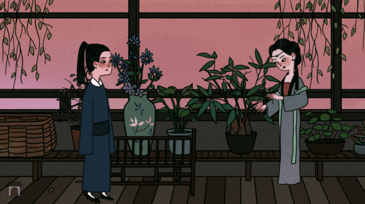 古镜记手游中文版下载 1.0.14 2