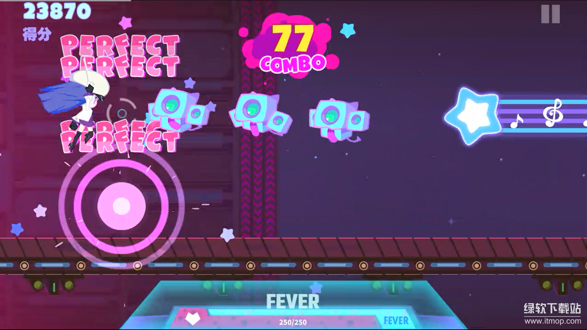 喵斯快跑最新版免费下载 5.3.0 3