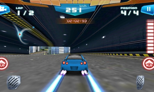 极速狂飙手游下载 1.9 4