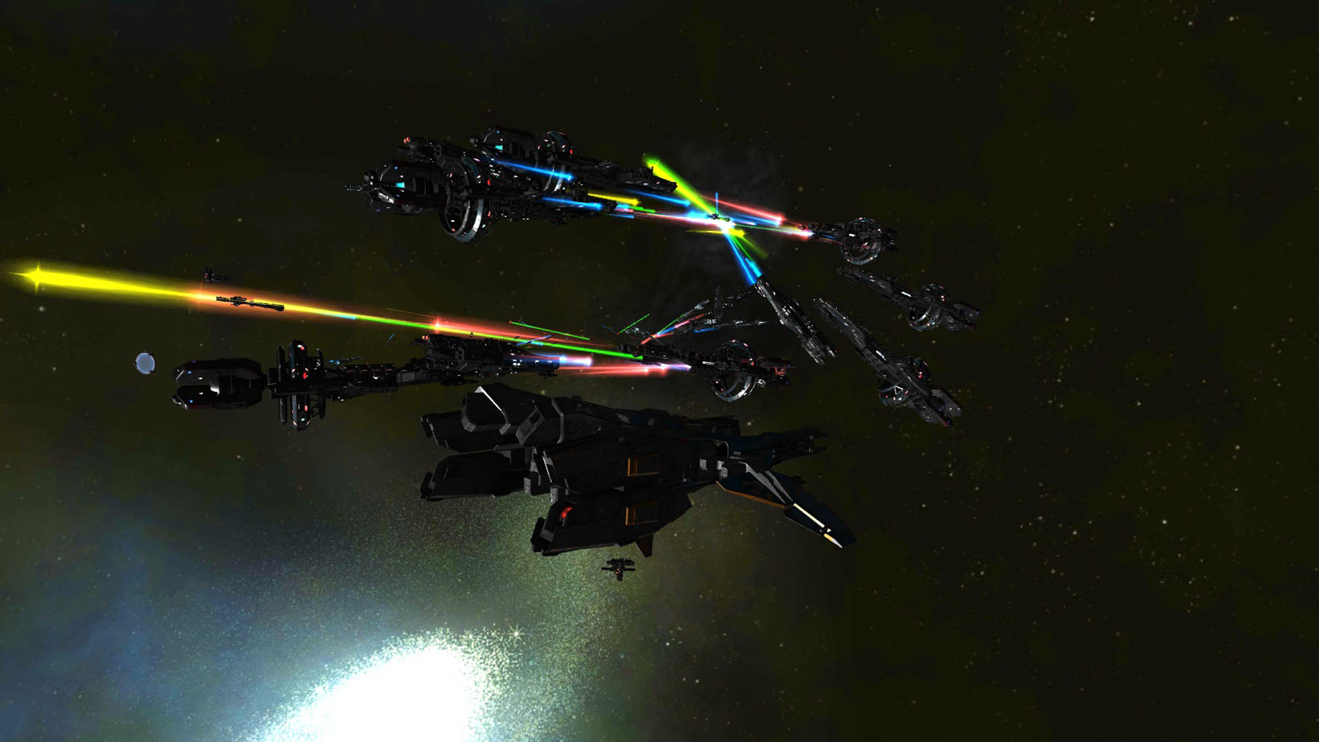 守望星辰游戏官方版下载 0.1.9 3