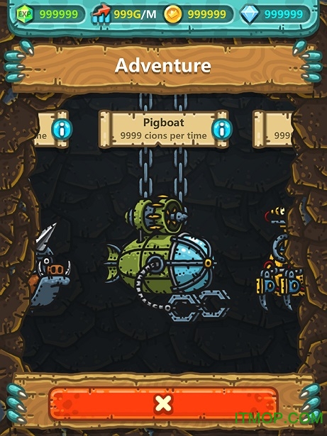 黑暗料理王官方正版2022下载 3.4.7 2