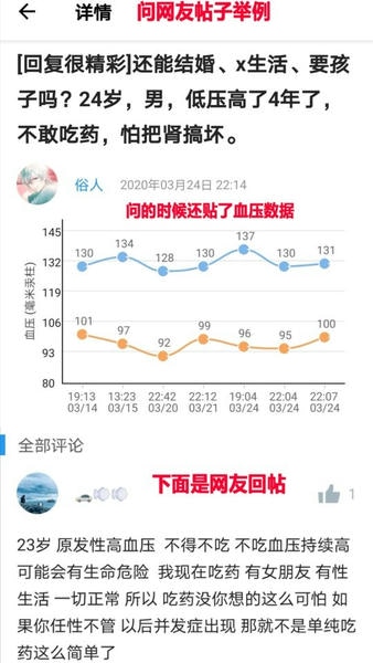 撼高组血压血糖下载 v3.4.2 4
