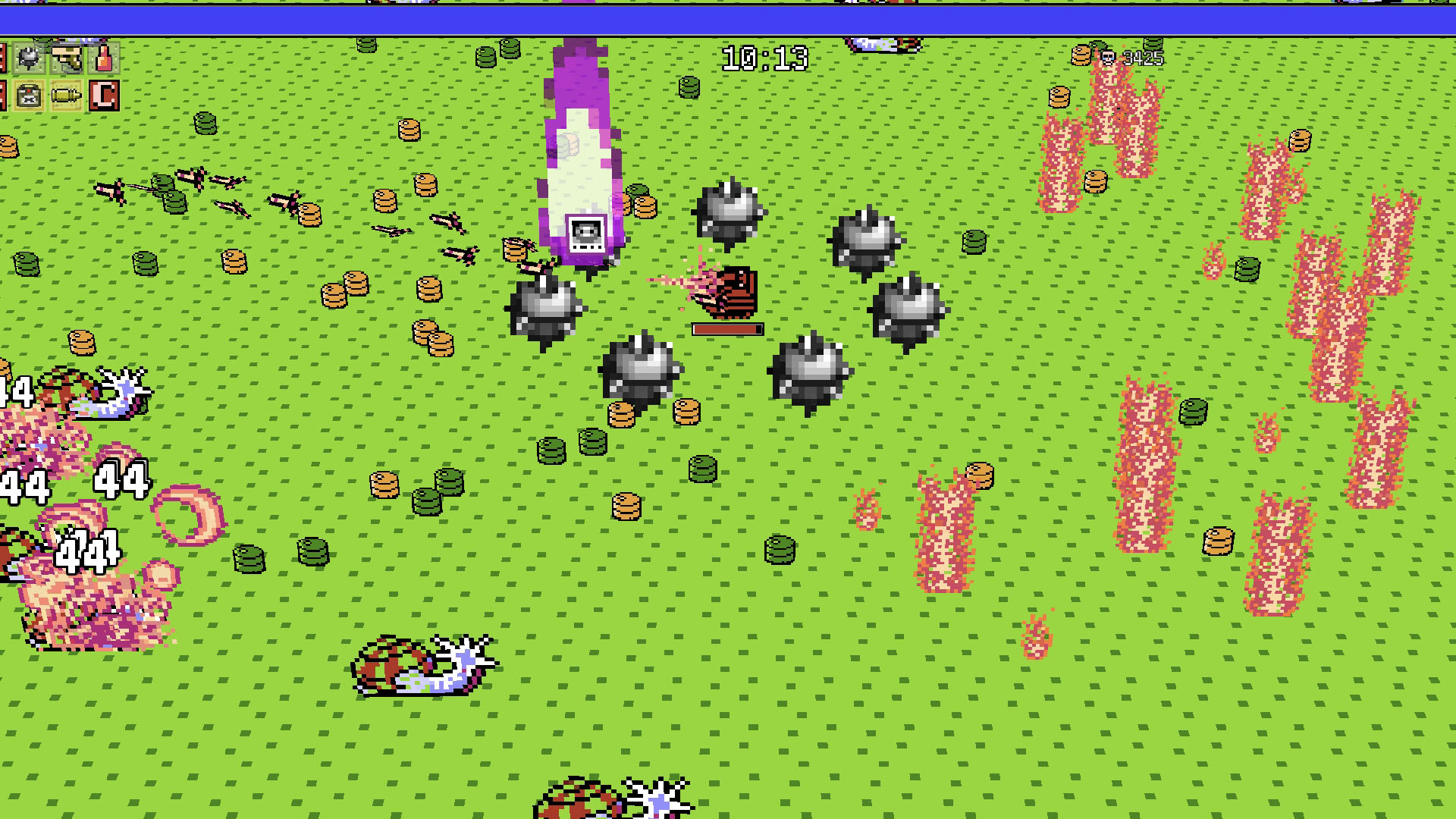 大破坏幸存者官方版下载 0.11.3 3