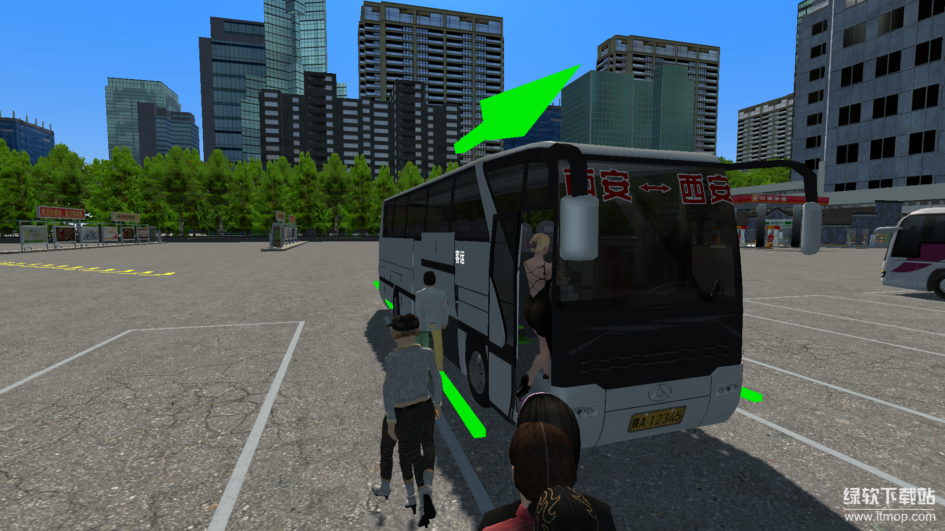 巴士之星最新版下载 1.0.1006 6