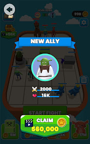 合并大师：彩虹朋友免广告版下载 1 8