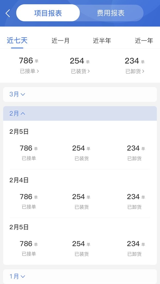 超好运司机端下载 v2.2.30 1