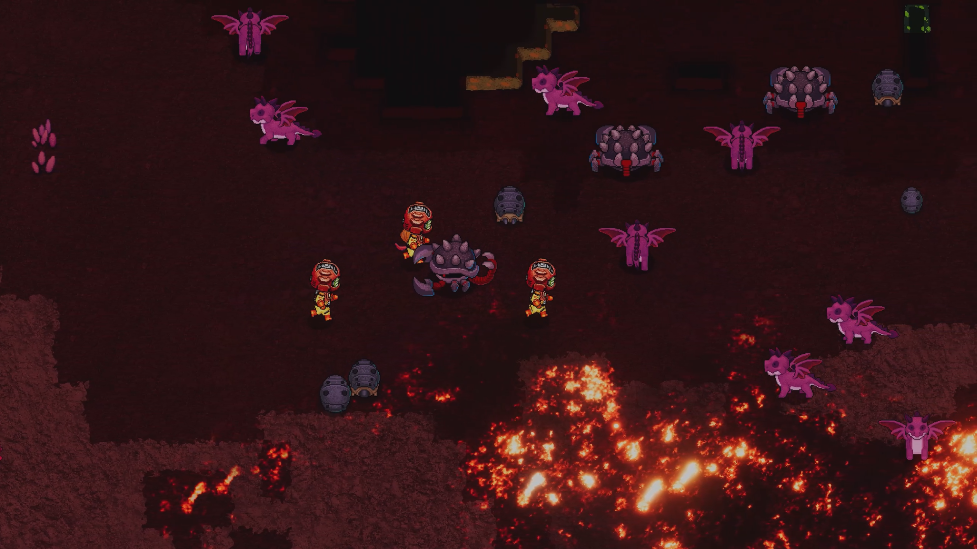 秩序：新曙光最新版下载 0.01.07 4