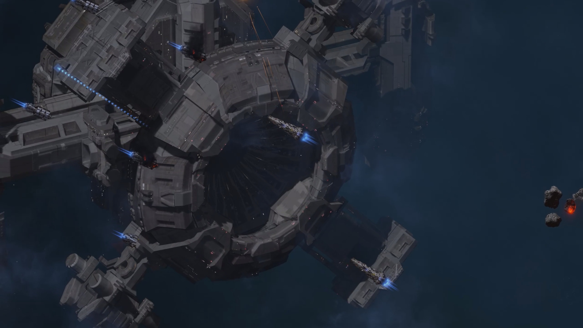 秩序：新曙光最新版下载 0.01.07 0