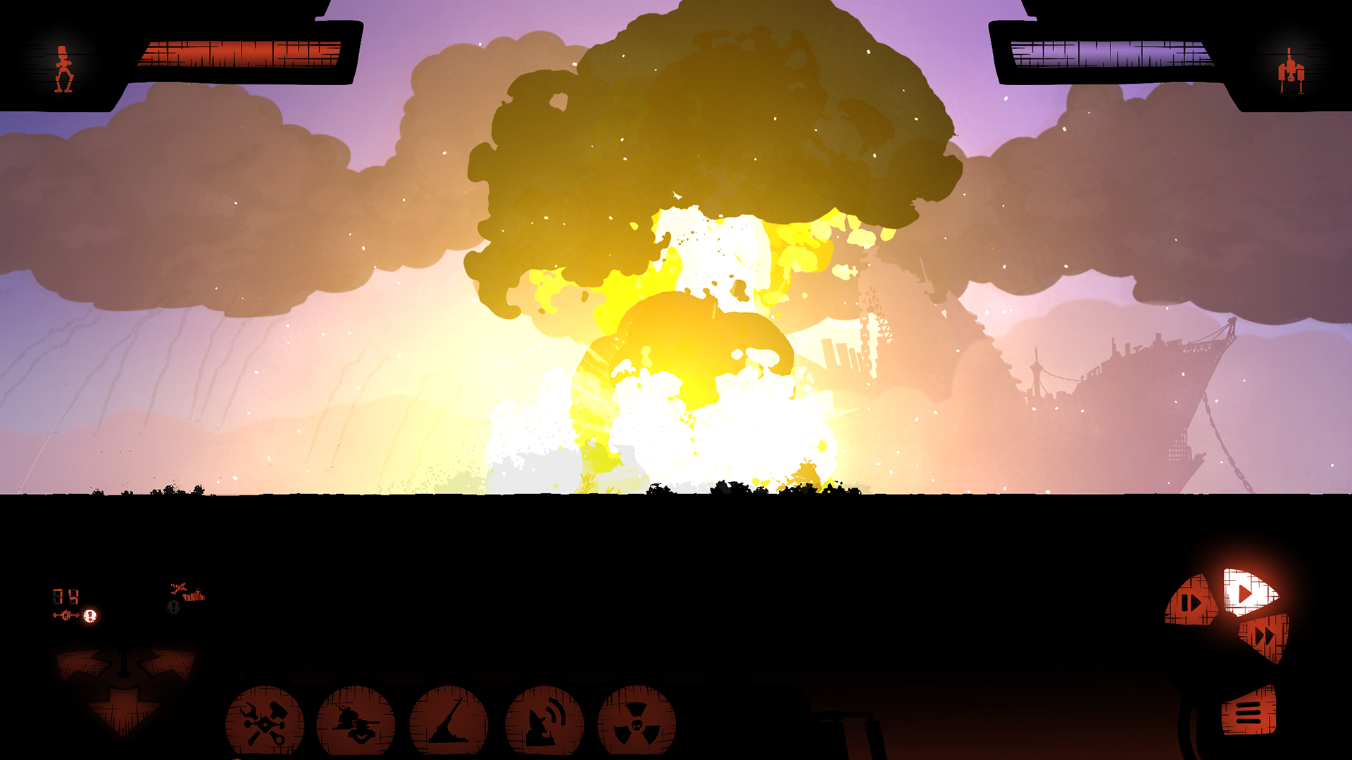 海上派对模拟器最新版下载 2.0.0 1