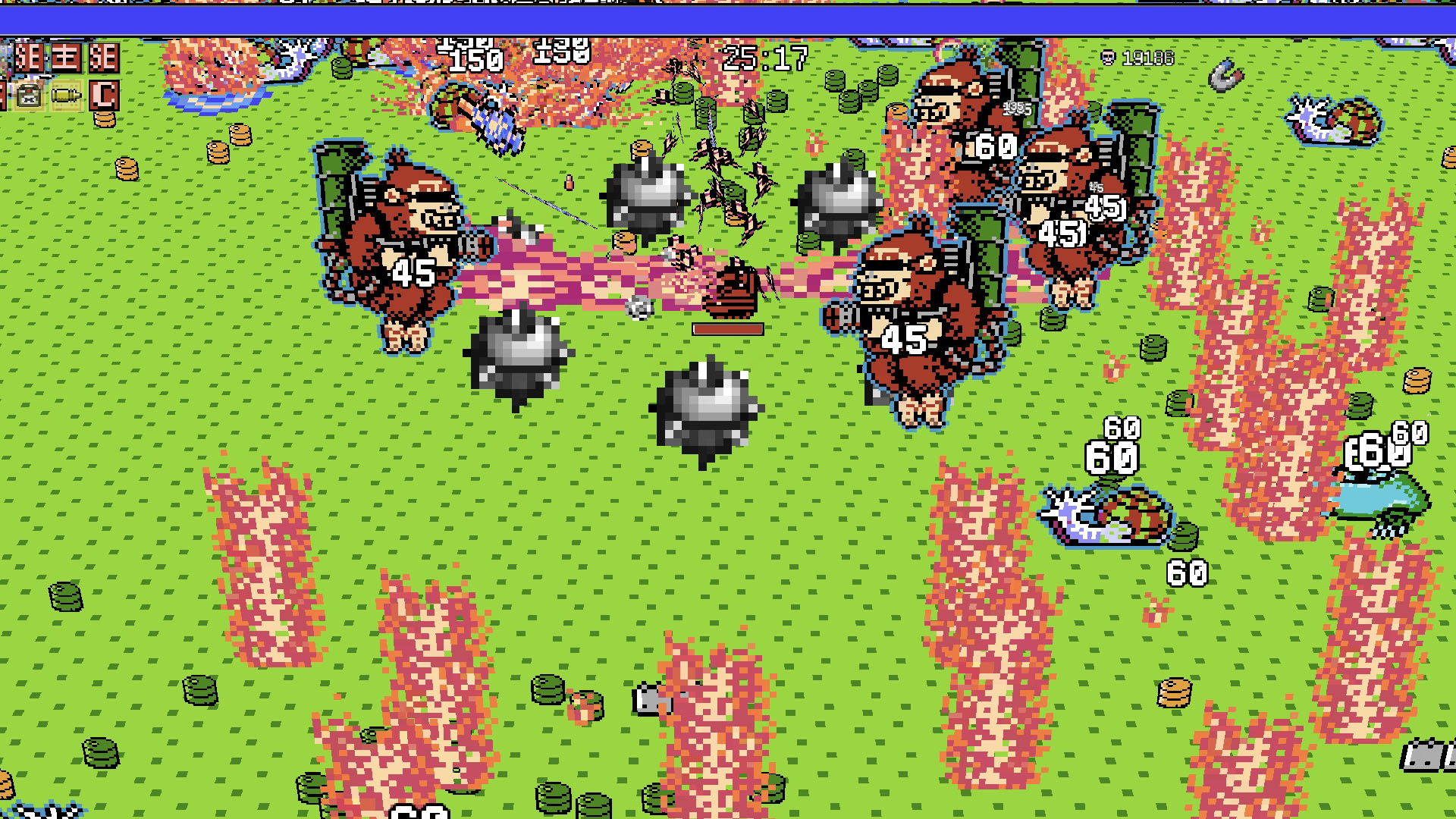 大破坏幸存者官方版下载 0.11.3 7