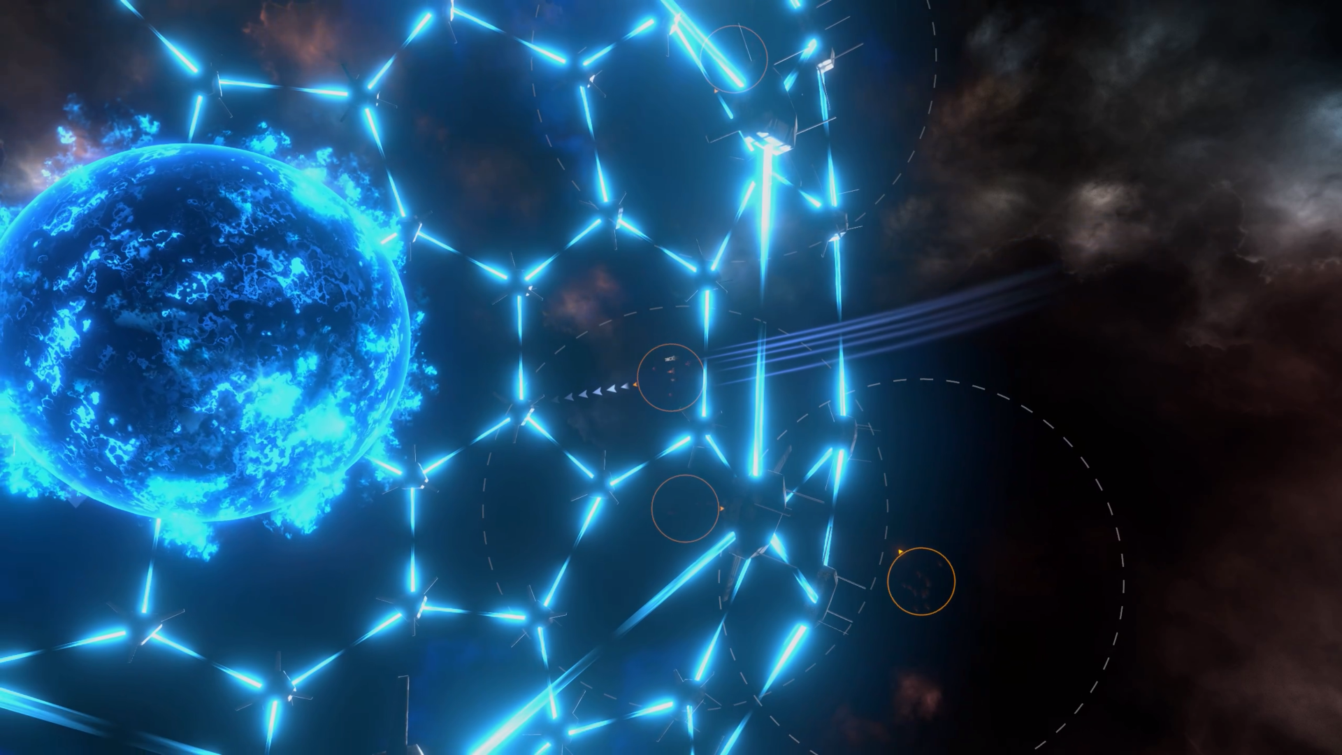 秩序：新曙光最新版下载 0.01.07 9