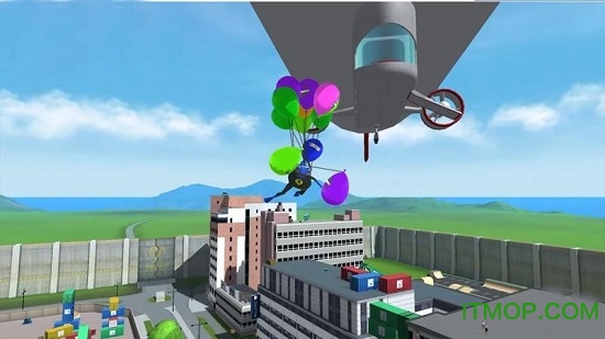 神奇的青蛙人(Frog Simulator)app官方最新版下载 v4.7 2