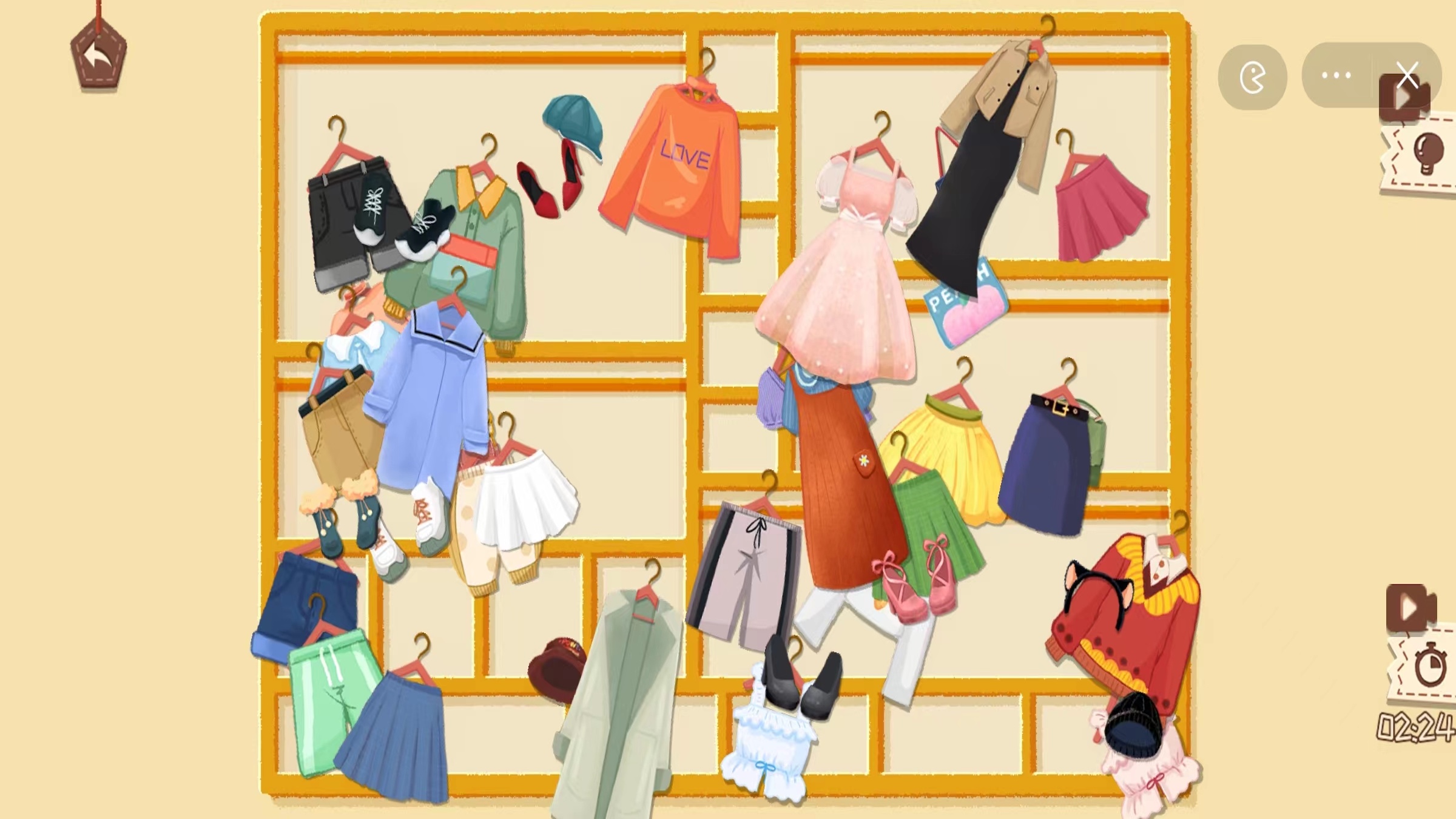 收纳天才最新版下载 1.0.0 0