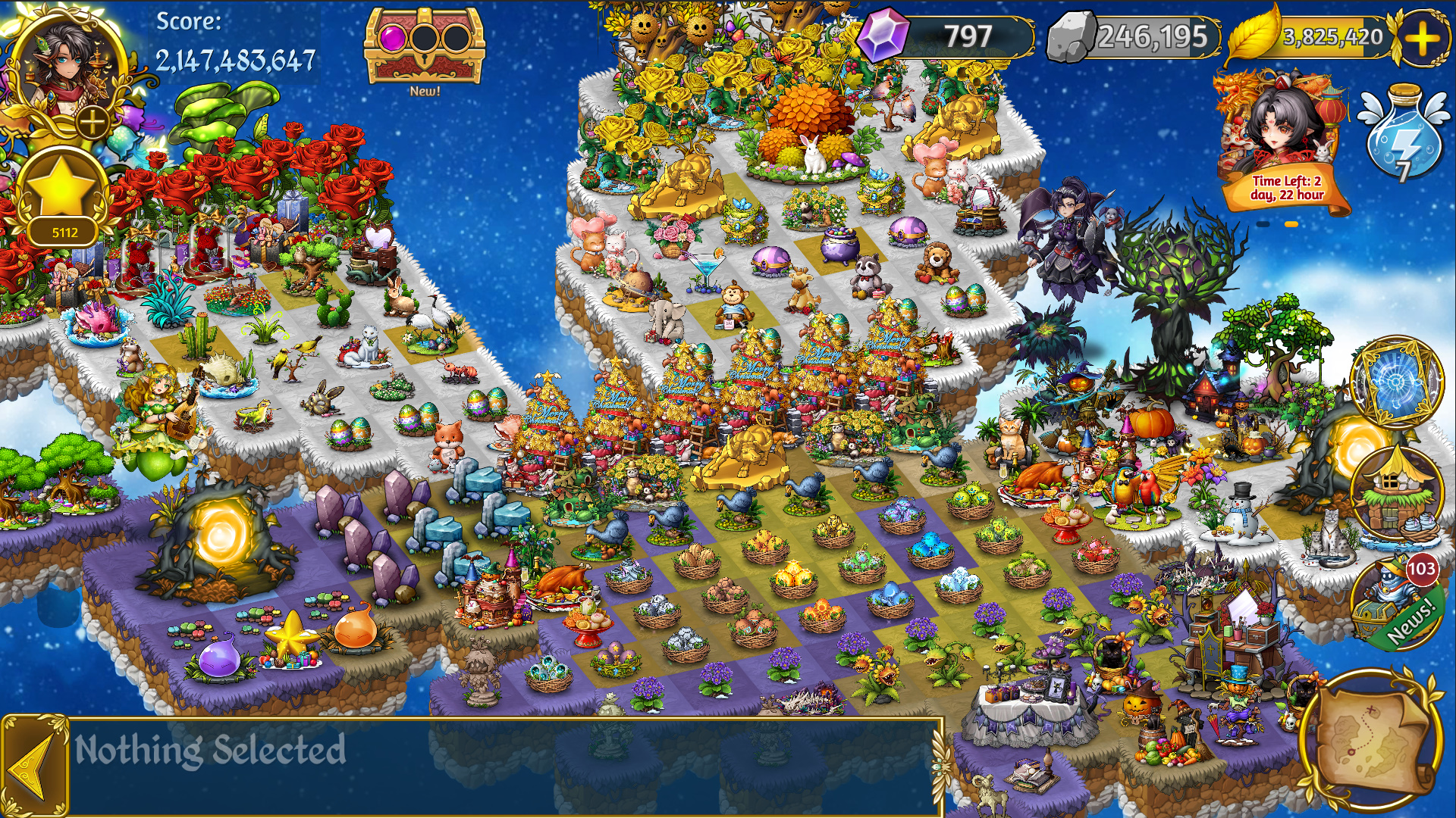 萌翻天消消乐最新版下载 5.0.36 4