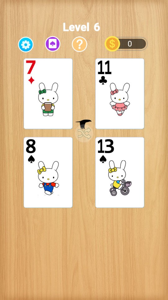 24点口算王小游戏下载 v3.5.5 2