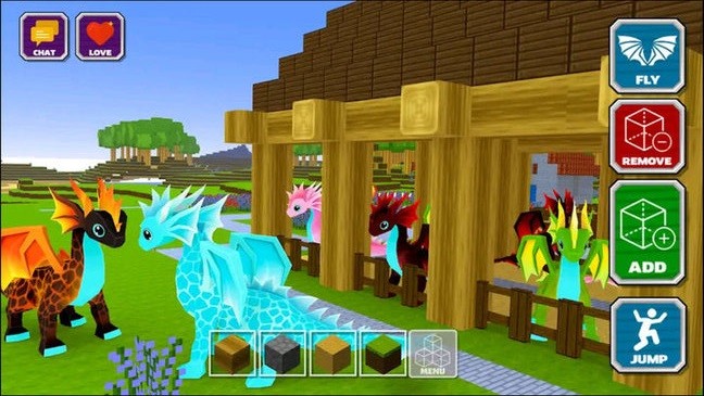 欢乐像素农场游戏下载 1.0 2