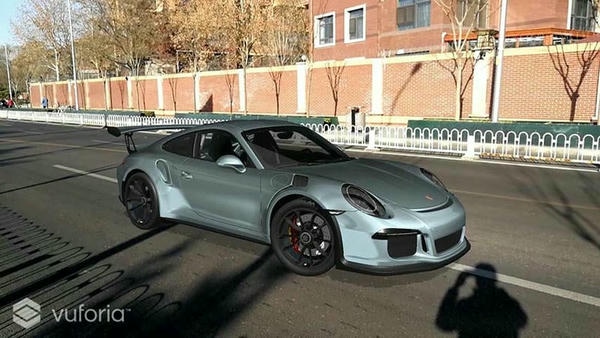 ARCarShow下载 v2.43 1