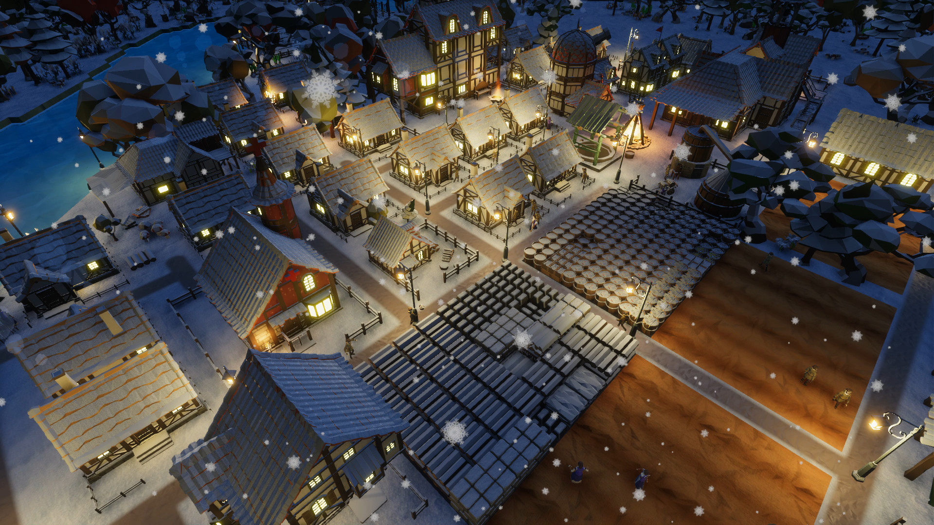 部落幸存者最新版下载 1.0.57安卓版 4