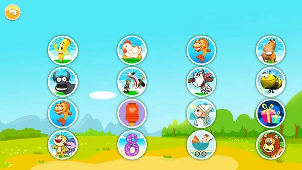 儿童脑筋急转弯下载 v3.1ga 2