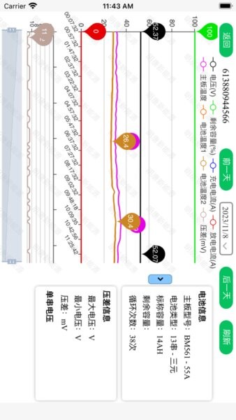 明唐智能云下载 v1.3.5 2