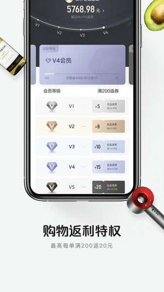 1号会员店下载 v8.9.13 0