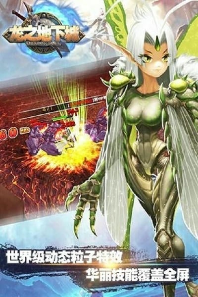 龙之地下城下载 v0.0.5.0 0