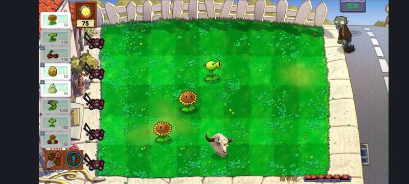 植物大战僵尸牛头版最新版本(PvZ新指导)下载 v0.272 3